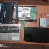 Asus X541N на части, снимка 1 - Части за лаптопи - 39727327