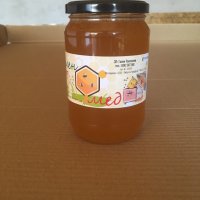 Пчелен мед, снимка 2 - Пчелни продукти - 39049443