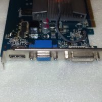 Продавам Видео карти PCI-E / AGP / PCI, снимка 11 - Видеокарти - 15352408