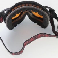 Ски,сноуборд маска,очила f2, снимка 5 - Зимни спортове - 39676494