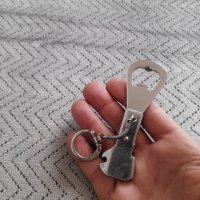 Стара отварачка ключодържател, снимка 6 - Други ценни предмети - 42627059
