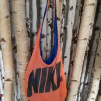  Nike спортна чанта , снимка 4 - Чанти - 29759773