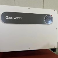 Инвертор за фотоволтаичен панел, Growatt MAX100KTL3-X LV (with AFCI, type II SPD) Three Phase On Gri, снимка 5 - Климатици - 39992505