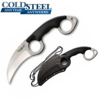 Нож Cold Steel Double Agent I, снимка 1 - Ножове - 40915334