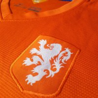 Оригинална тениска nike / Holland / Nederland / Arjen Robben , снимка 3 - Футбол - 34310023