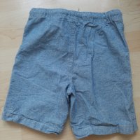 детски къси дънки, снимка 10 - Детски къси панталони - 41370357