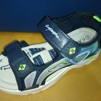 Детски сандали CAO X-2, снимка 7 - Детски сандали и чехли - 40914140
