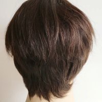Мъжко тупе  от естествена коса, снимка 4 - Аксесоари за коса - 42283063