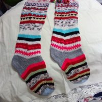 Чорапи за носия , снимка 2 - Други - 34737736