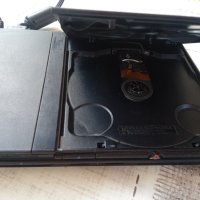 Sony PlayStation slim, снимка 4 - PlayStation конзоли - 40781947