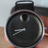 Мъжки Часовник Movado от Серията Edge, снимка 2 - Мъжки - 41324504