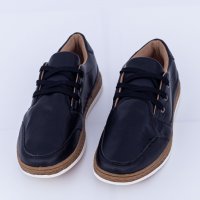 мъжки обувки, снимка 4 - Спортно елегантни обувки - 34601779