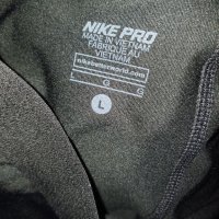 Клин Nike pro L, снимка 3 - Клинове - 41777703