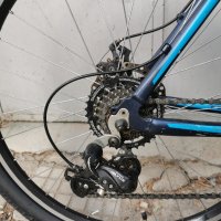 колело Trek 3700 26" XL custom договаряне, снимка 6 - Велосипеди - 42704827