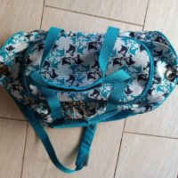 Vaude Snippy  shoulder bag чанта раница сак за през рамо , снимка 4 - Сакове - 42006180