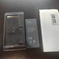 Apple iPhone 8  батерия, снимка 1 - Оригинални батерии - 38613828