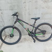 Nakamura колело, снимка 1 - Велосипеди - 42367993