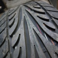 1 БР. нова лятна гума Dunlop 235/45/17/94Y, снимка 2 - Гуми и джанти - 35846172