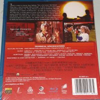 Blu-Ray Колекция  Karate Kid Бг.суб , снимка 2 - DVD филми - 34286872