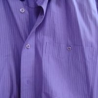 Мъжка риза IVENTI Размер XL, снимка 2 - Ризи - 40697258