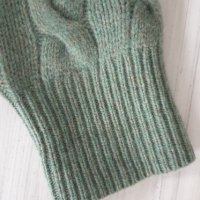 POLO Ralph Lauren Cable Wool / Cashmere Cardigan Knit Womens Size M НОВО! ОРИГИНАЛ! Дамски Пуловер -, снимка 13 - Жилетки - 44459238