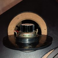 Мониторна тонколона Microlab solo 1, снимка 10 - Тонколони - 41441087