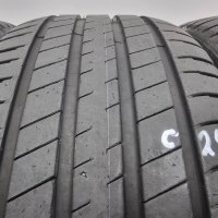 4бр летни гуми 255/45/20 Michelin C242 , снимка 3 - Гуми и джанти - 42053864