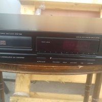 CD player Denon DCD-580, снимка 1 - Аудиосистеми - 41264136