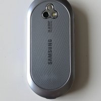 Samsung M7600 Beat DJ, снимка 4 - Samsung - 34680086