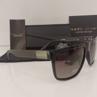 Слънчеви очила - Marc John, снимка 1 - Слънчеви и диоптрични очила - 41183847