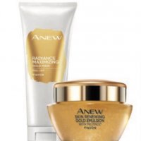 Комплект Anew Ultimate, снимка 1 - Козметика за лице - 28724520