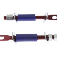 Шплентове с ключалки за преден капак PROSPORT, снимка 3 - Аксесоари и консумативи - 38876590