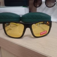 Очила с жълти стъкла Шофьорски, снимка 4 - Слънчеви и диоптрични очила - 44160150