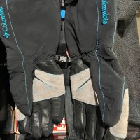 Ръкавици с подгрев COLUMBIA, снимка 6 - Зимни спортове - 44458547