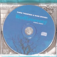 Chris Thompson & Mads Eriksen – 2004 - Rediscovery (A Musical Journey)(Classic Rock), снимка 5 - CD дискове - 44353907