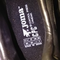 Joma Джома Испания кожени футболни обувки нови размер №45, снимка 14 - Футбол - 42599033