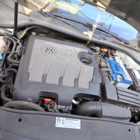 VW golf variant , снимка 9 - Автомобили и джипове - 44339301