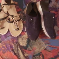 Дамски маратонки , обувки , сандали, снимка 7 - Маратонки - 42062554