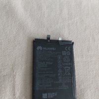 Оригинална батерия за Honor 50 Lite HB466589EFW ,  Huawei Nova 8i , снимка 1 - Резервни части за телефони - 42094426