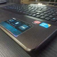 Asus K52JB за части, снимка 1 - Части за лаптопи - 44370486