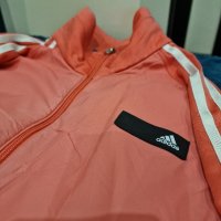 Дамски спортен комплект Adidas, снимка 3 - Спортни екипи - 44400017