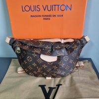 Дамска чанта Louise Vuitton , снимка 2 - Чанти - 44665028