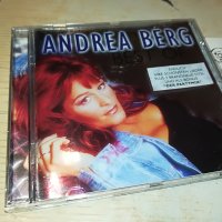 ANDREA BERG CD 3105230906, снимка 3 - CD дискове - 40881234