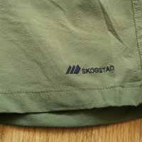 SKOGSTAD Mannsberg Stretch Shorts за лов риболов и туризъм размер L еластични къси панталони - 355, снимка 9 - Къси панталони - 40825882