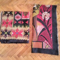  Пиротски килими-пътеки., снимка 6 - Антикварни и старинни предмети - 41639252