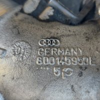 Дроселова Клапа 2.5 VW Пасат 5 - Ауди A6 C5 - 800145950 N, снимка 2 - Части - 42238752