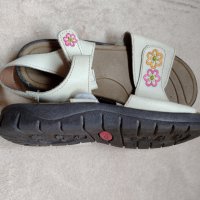 Детски чехли / сандали bical shoes brazil, снимка 1 - Детски сандали и чехли - 34439240