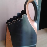 Рециклирани вази и бутилки, снимка 12 - Вази - 40179829