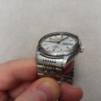 Seiko Lord Matic LM 5606-7070 Automatic Сейко от 60-те, снимка 12 - Мъжки - 44418221