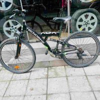 Велосипед Technobike - XOX 26-Цола, снимка 1 - Велосипеди - 41312743